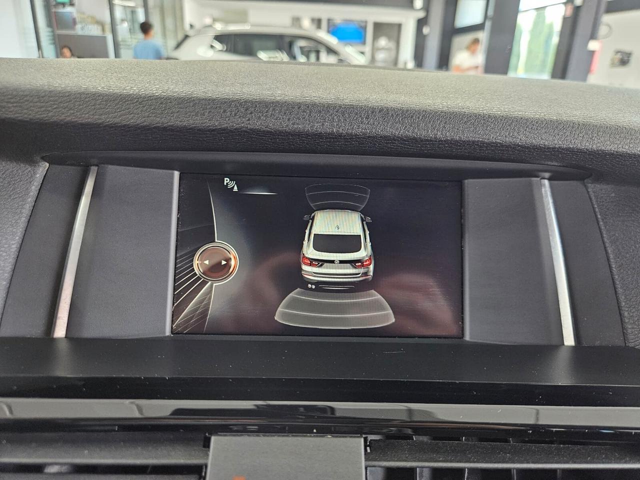 Bmw X4 xDrive20d xLine - TAGLIANDI BMW
