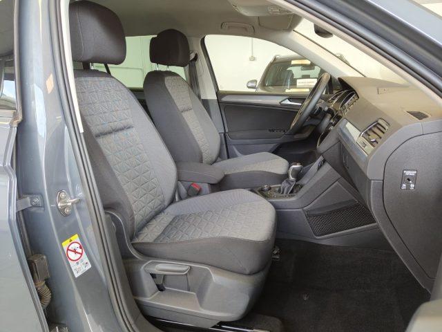 VOLKSWAGEN Tiguan 2.0 TDI 150CV DSG 4MOTION *UNICO PROPRIETARIO*