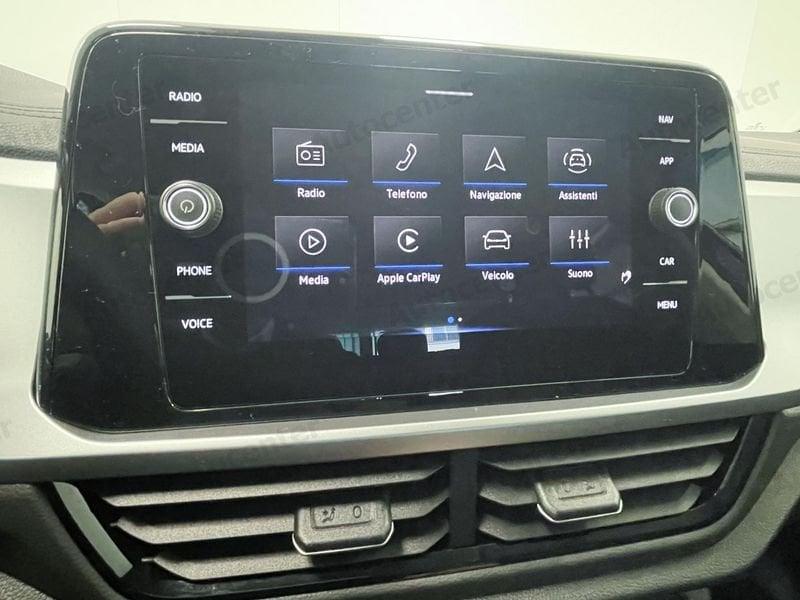 Volkswagen T-Roc T-Roc 1.5 tsi Style dsg