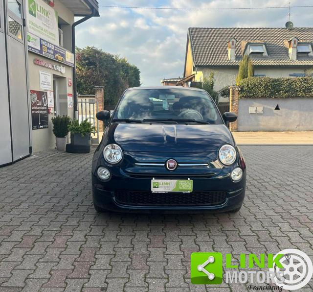 FIAT 500 1.2 EasyPower Cult GPL