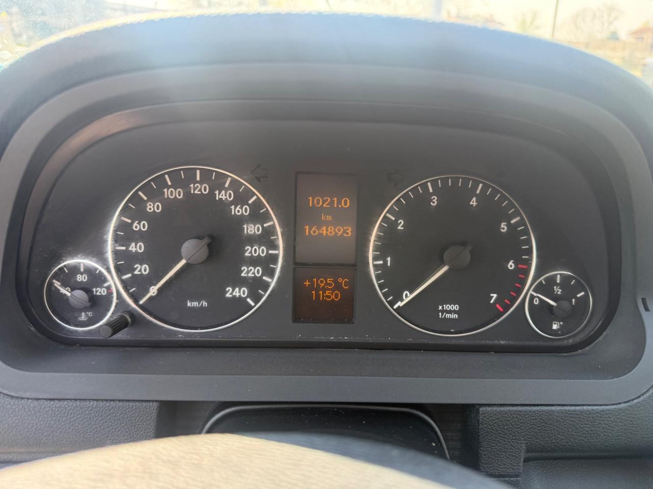 Mercedes-benz A 160 BlueEFFICIENCY Premium”EURO5”