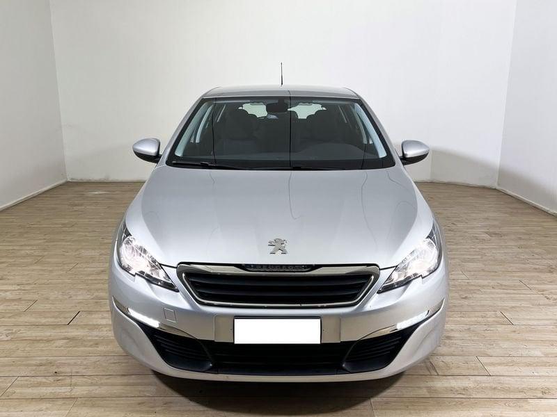 Peugeot 308 308 PureTech Turbo 110 S&S Active