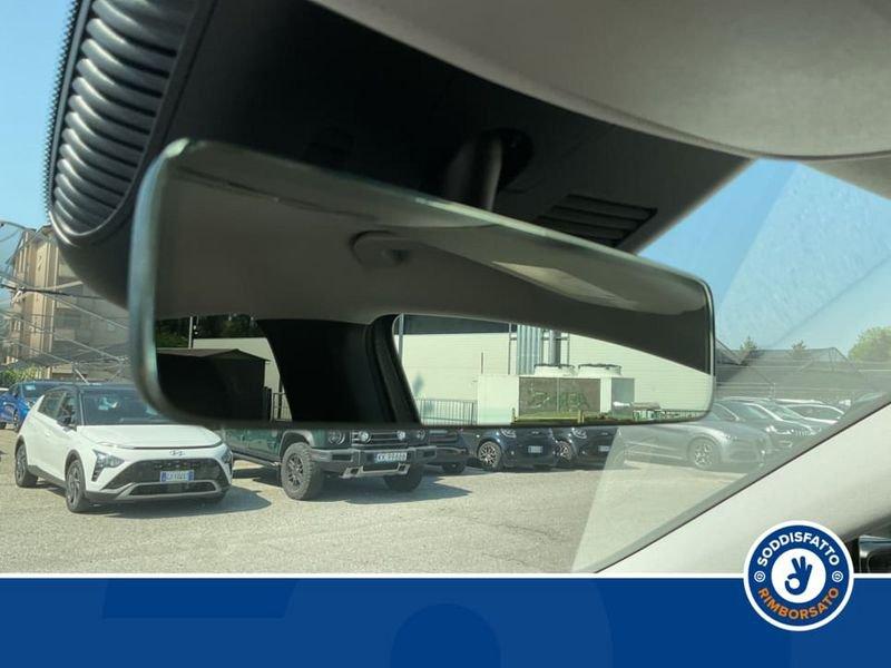 Mercedes-Benz Classe B 200d Automatic Advanced Progressive