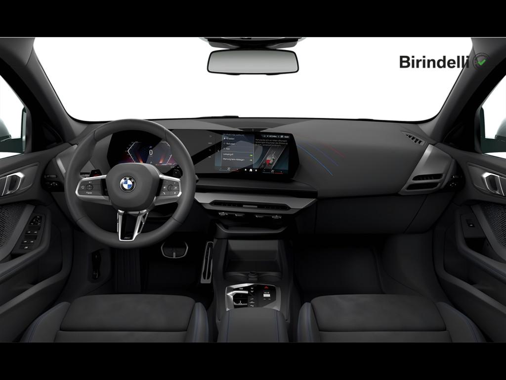 BMW BMW 118d