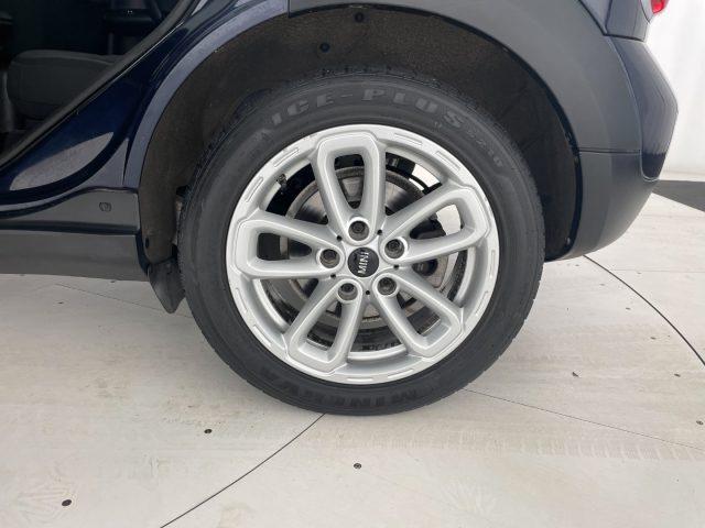 MINI Countryman Mini Cooper D Countryman Automatica