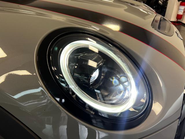 MINI John Cooper Works 2.0 John Cooper Works JCW UNICO PROPRIETARIO