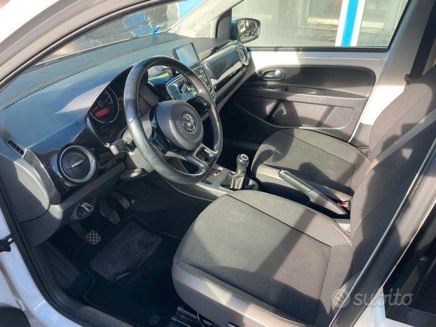 Volkswagen up! 1.0 75 CV 5p. high