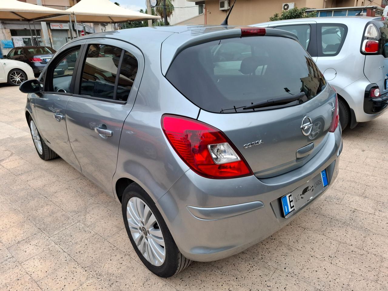 Opel Corsa 1.3 CDTI 75CV F.AP. 5 porte Edition