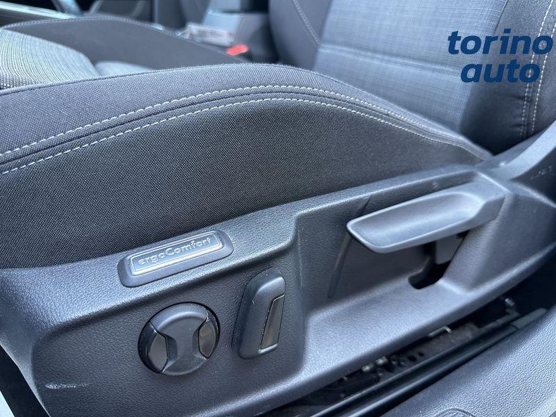 Volkswagen Passat Passat Variant 2.0 TDI SCR EVO DSG Business