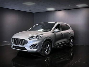 FORD Kuga 2.5 Plug In Hybrid 225 CV CVT 2WD ST-Line X