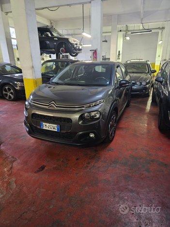 Citroen C3 PureTech 82 Shine