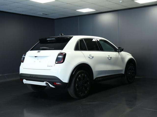 FIAT 600 Hybrid 110 CV DCT MHEV La Prima