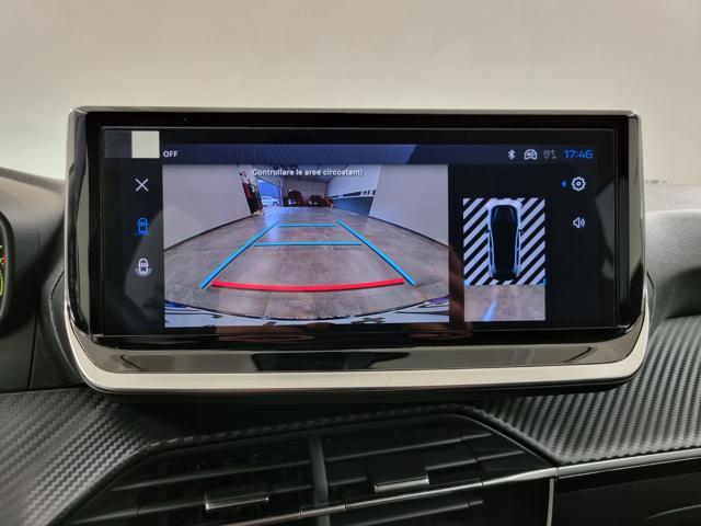 PEUGEOT 208 Hybrid 110 e-DCS6 Business