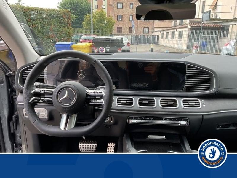 Mercedes-Benz GLE Coupé GLE 350de 4Matic EQ-Power Coupé AMG Line Premium Plus
