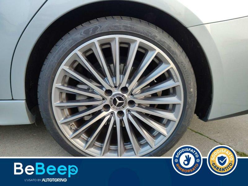 Mercedes-Benz Classe C C 220 D MHEV PREMIUM 4MATIC AUTO