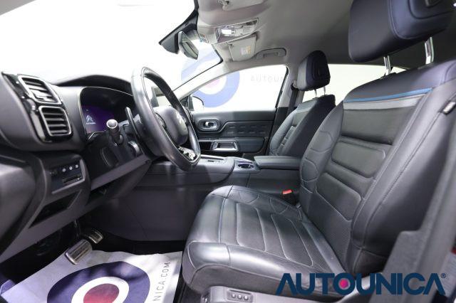 CITROEN C5 Aircross HYBRID 225 E-EAT8 SHINE PACK