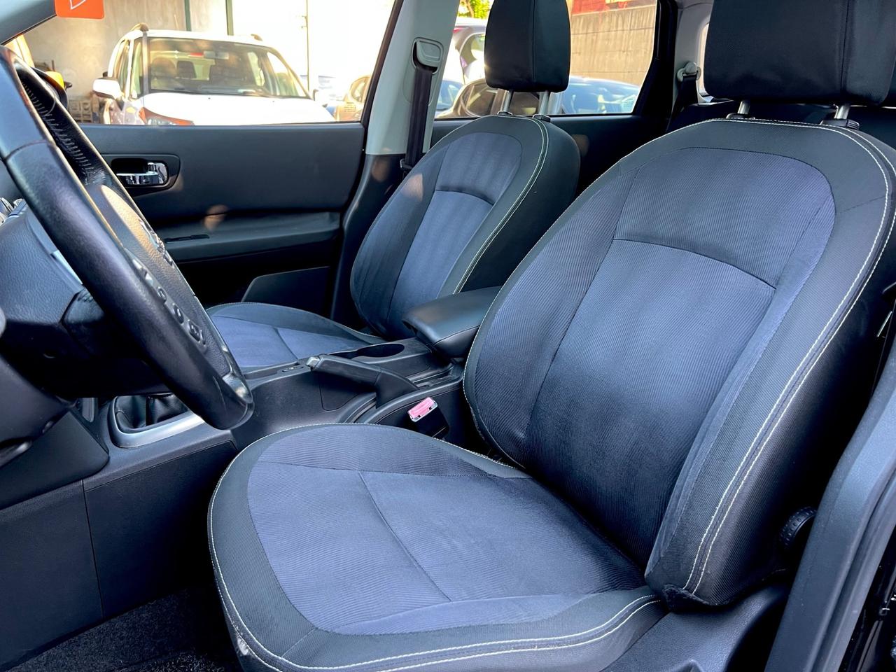 Nissan Qashqai+2 1.5 dCi DPF Tekna 7 Posti