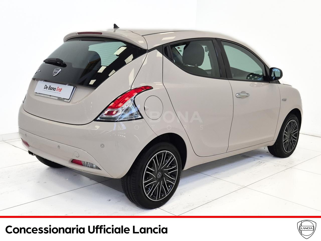 Lancia Ypsilon 1.2 gold s&s 69cv my19