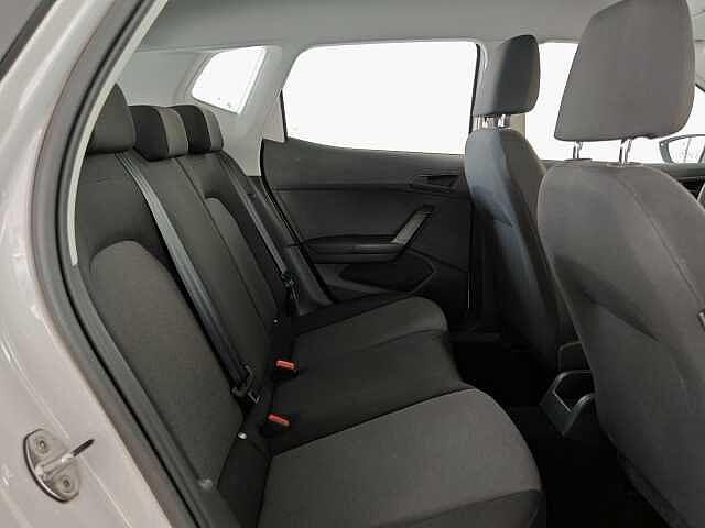 SEAT Arona 1.0 TGI Reference