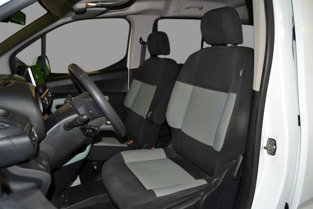 CITROEN Berlingo 1,5 BlueHdi 100cv 7 Posti