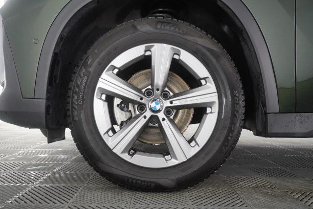 BMW X1 X1 sDrive 18d