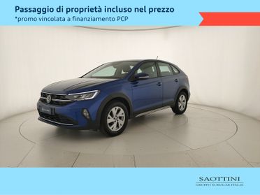 1.0 TSI Life 110 CV