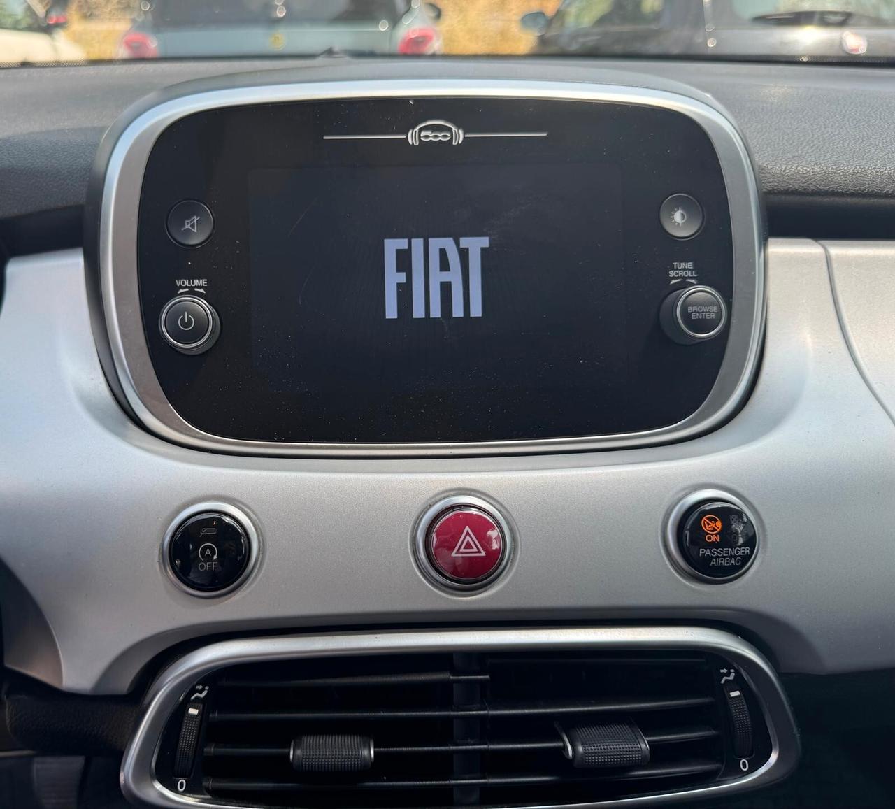 Fiat 500X 1.3 MultiJet 95 CV Connect