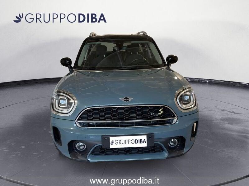 MINI Mini Countryman F60 2020 Benzi Mini Countryman 1.5 Cooper SE Business all4 auto