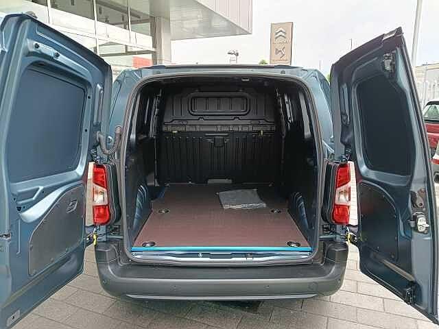 Citroen Berlingo VAN 1.5 BlueHDi 100cv M 3 Posti KM ZERO