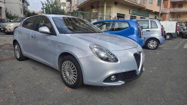 ALFA ROMEO Giulietta 1.4 Turbo 120 CV