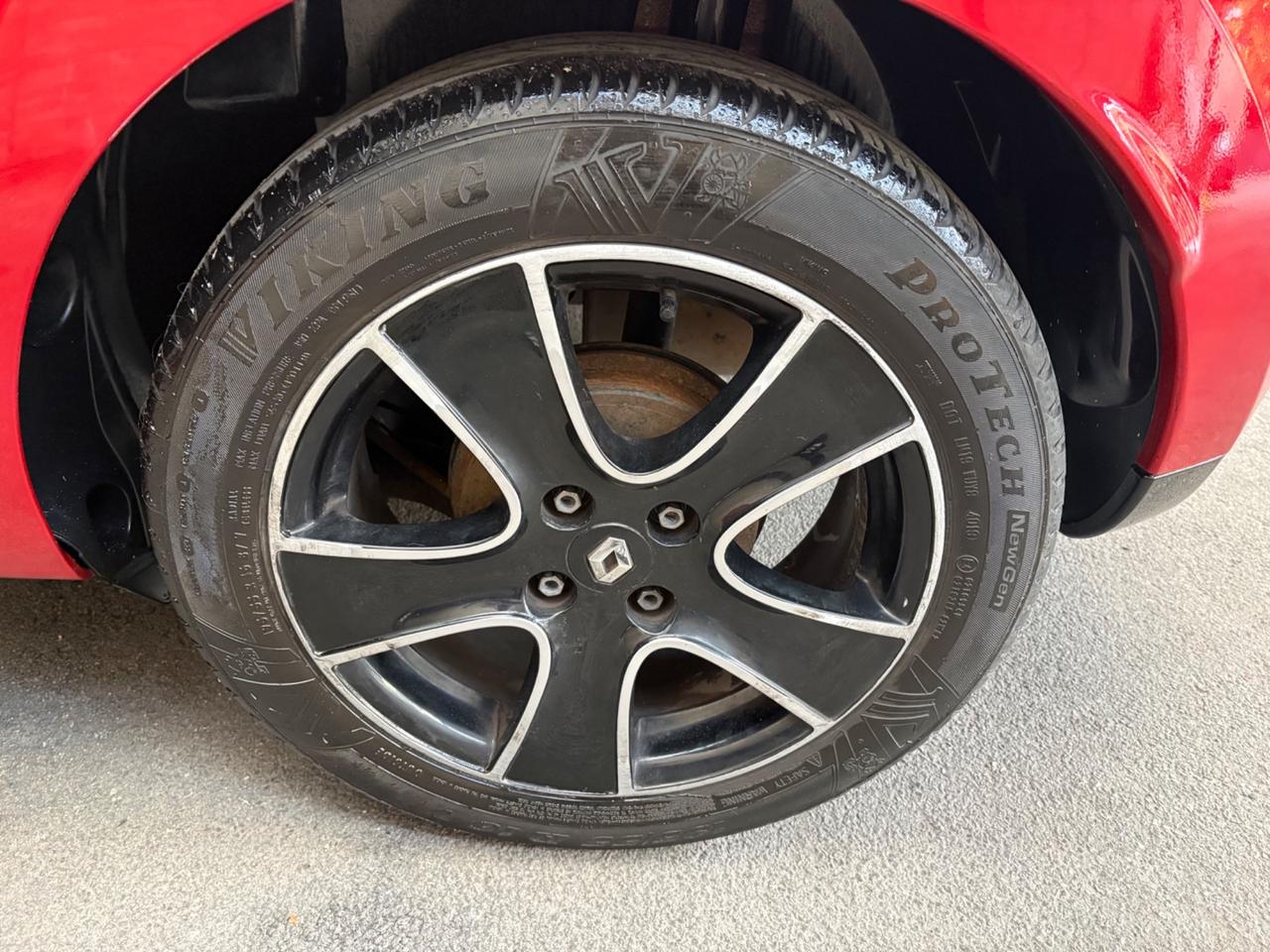 Renault Clio 1.2 benzina gpl 2014