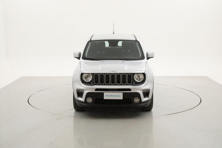 Jeep Renegade Longitude BZ213482 1.0 Benzina 120CV