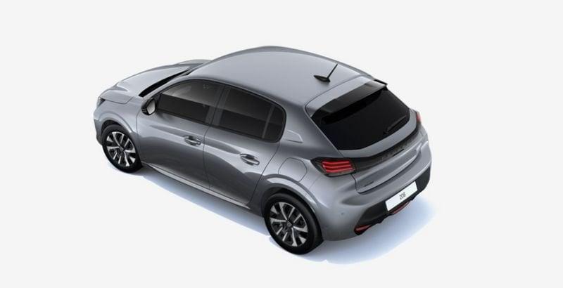Peugeot 208 Edition Turbo benzina 100