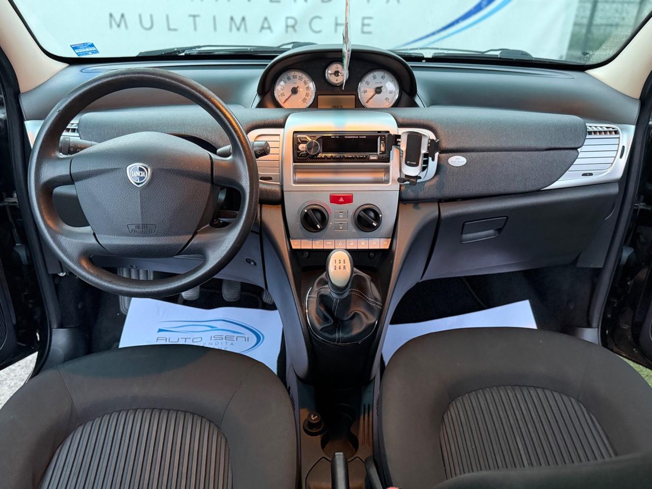 Lancia Ypsilon 1.2 Benzina IDEALE PER NEOPATENTATI