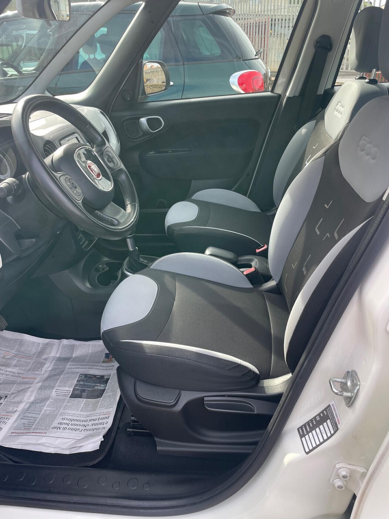 Fiat 500L 1.3 Multijet 85 CV Pop Star