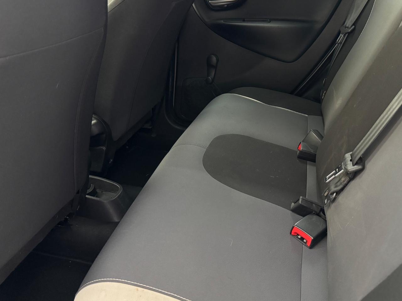 Lancia Ypsilon 1.2 69 CV 5 GPL Platinum