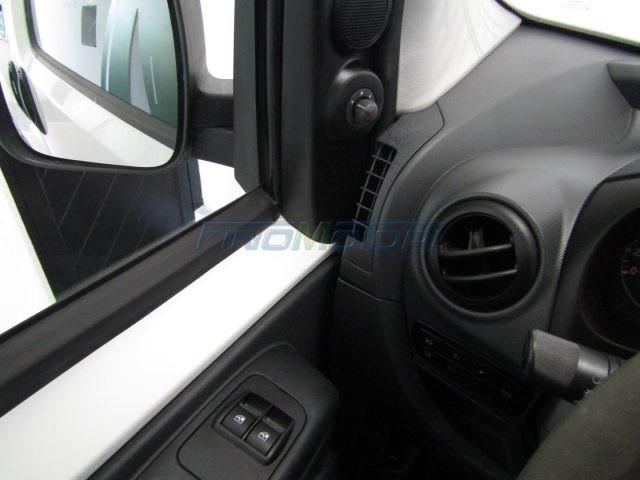 FIAT Qubo 1.3 MJT 75 CV Dynamic