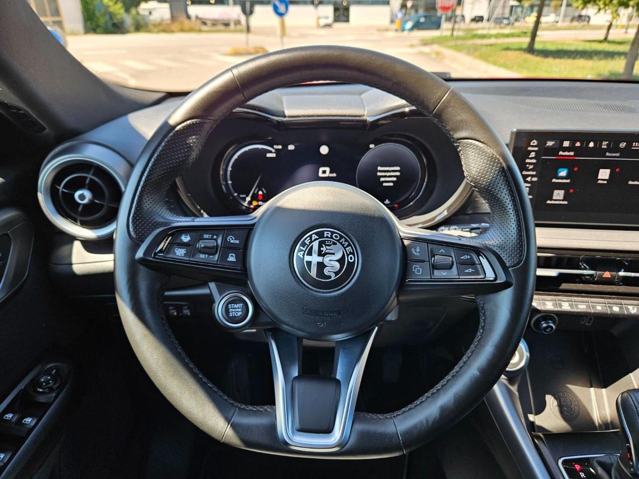 Alfa Romeo Tonale 1.6 Sprint 130cv tct6