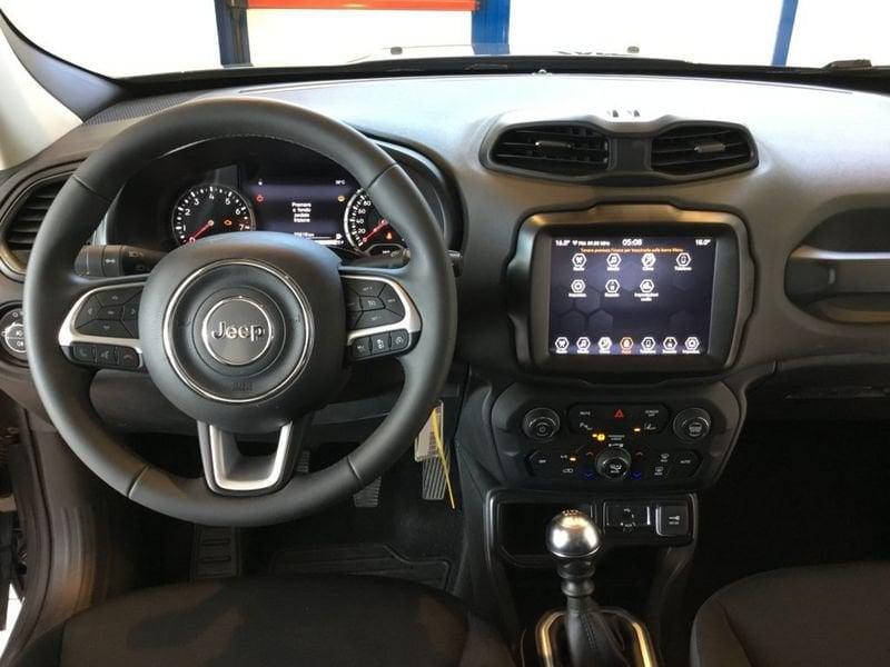 Jeep Renegade 1.0 T3 Limited MY23