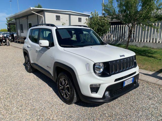 JEEP Renegade 1.0 T3 Longitude