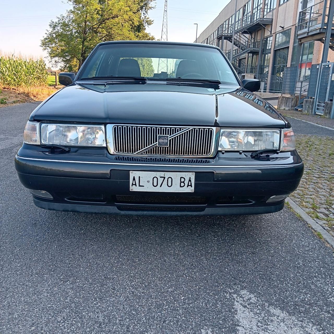 Volvo 960 2.5i 24V cat