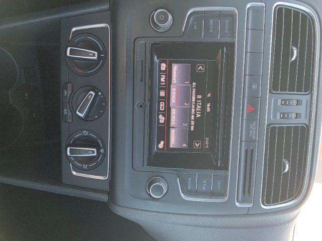 VOLKSWAGEN Polo 1.4 TDI 5p. Business