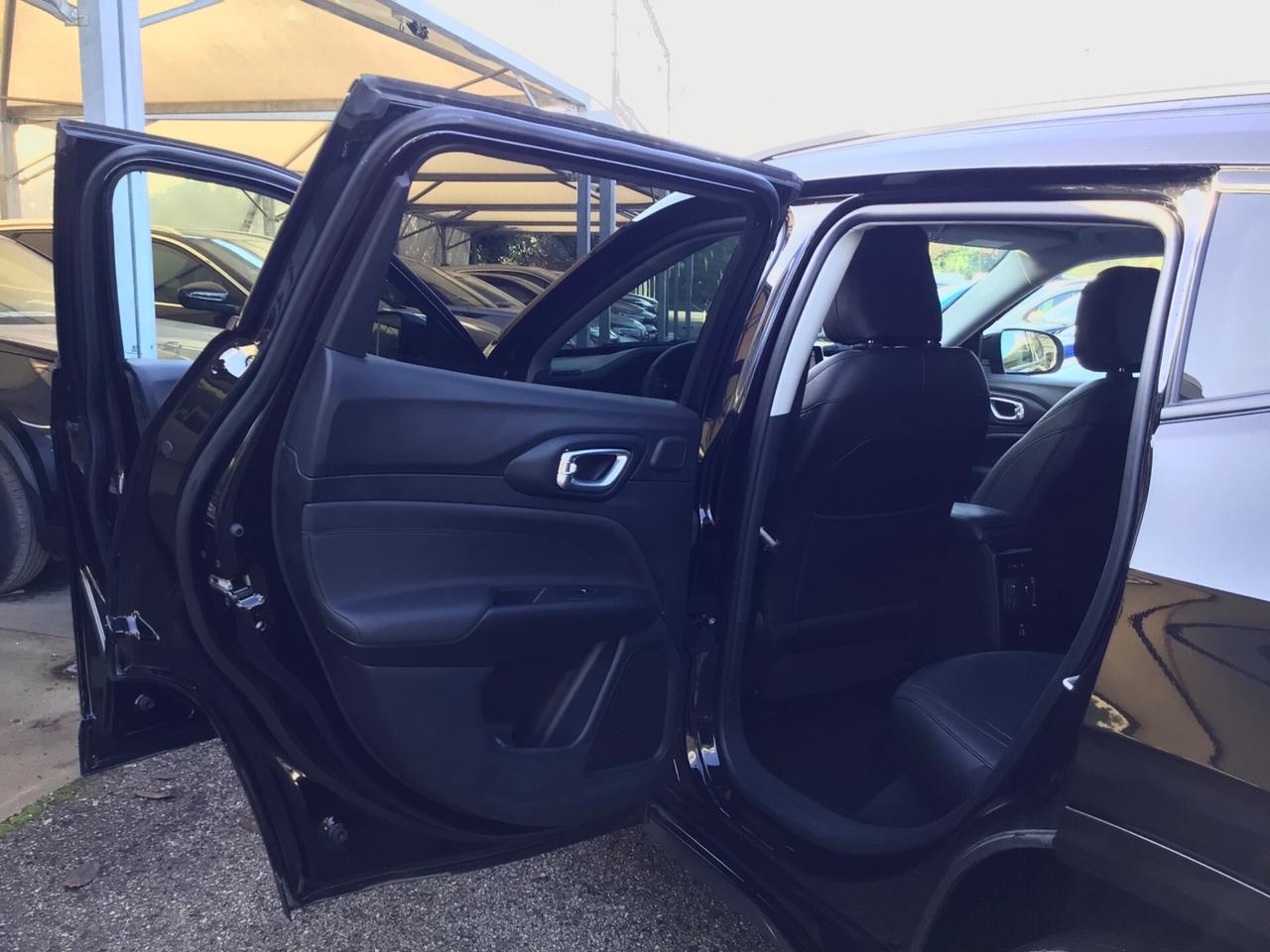 Jeep Compass 1.6 Multijet II 130Cv S Full Optional