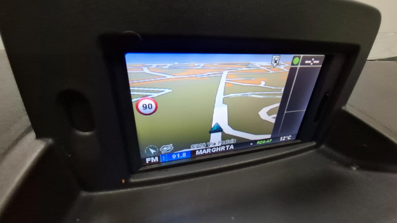 Renault Clio 1.2 16V 5 porte Live!