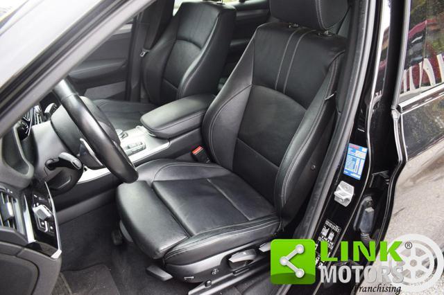 BMW X4 xDrive20d Msport