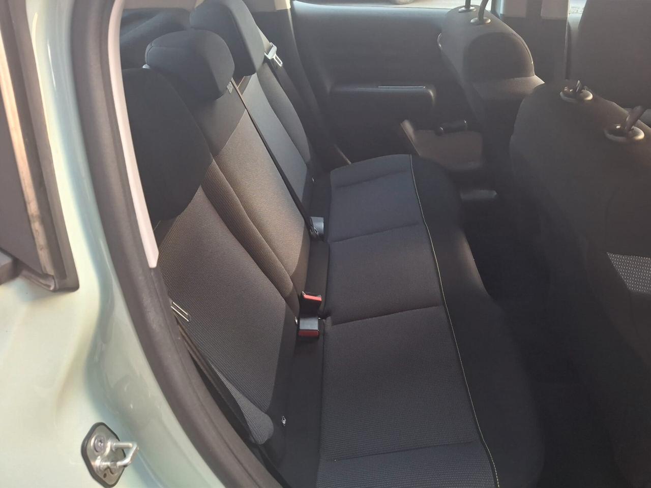 Citroen C3 PureTech 82 Feel