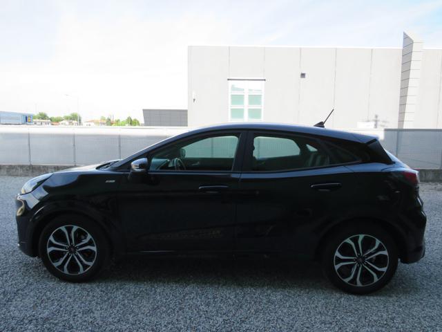 FORD Puma 1.0 EcoBoost 125 CV S&S aut. ST-Line
