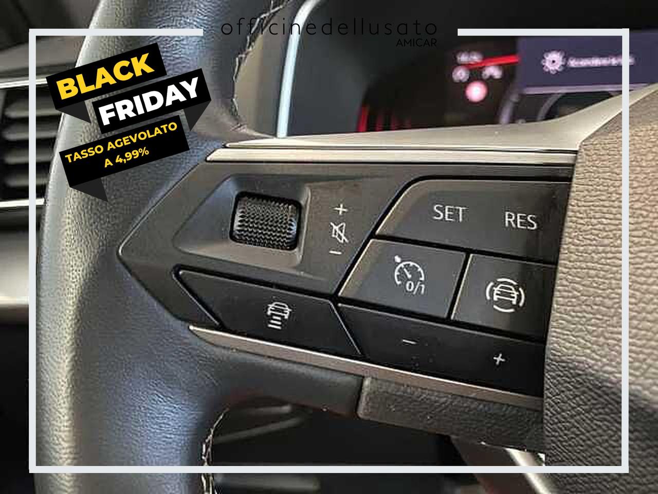 Seat Tarraco 2.0 tdi 150cv business dsg 7p.ti