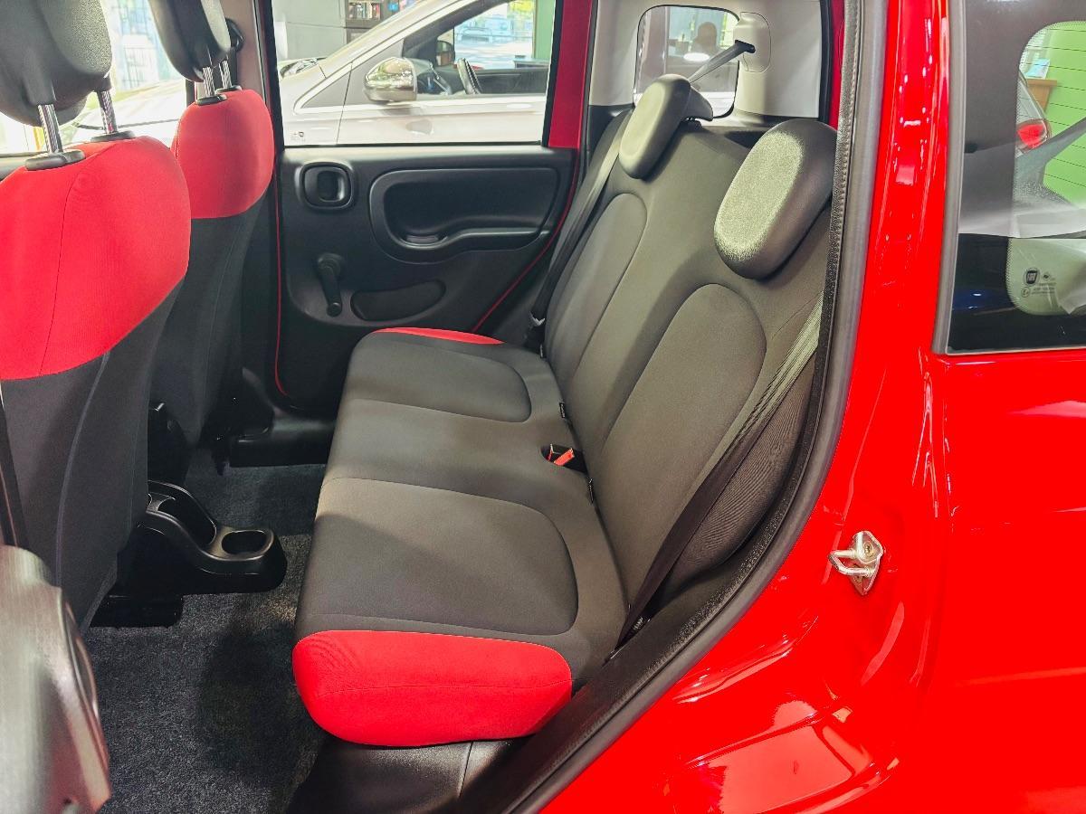 Fiat Panda 1.3 M.Jet 95 cv S&S Lounge