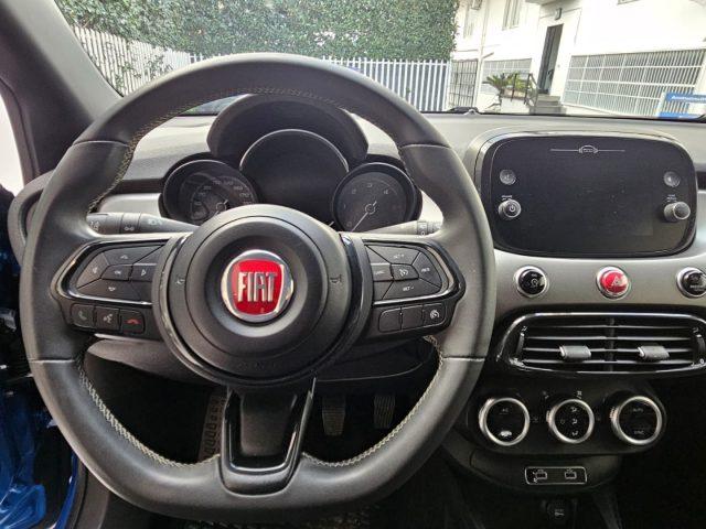 FIAT 500X 1.6 MultiJet 130 CV Sport da ?199,00 mensili